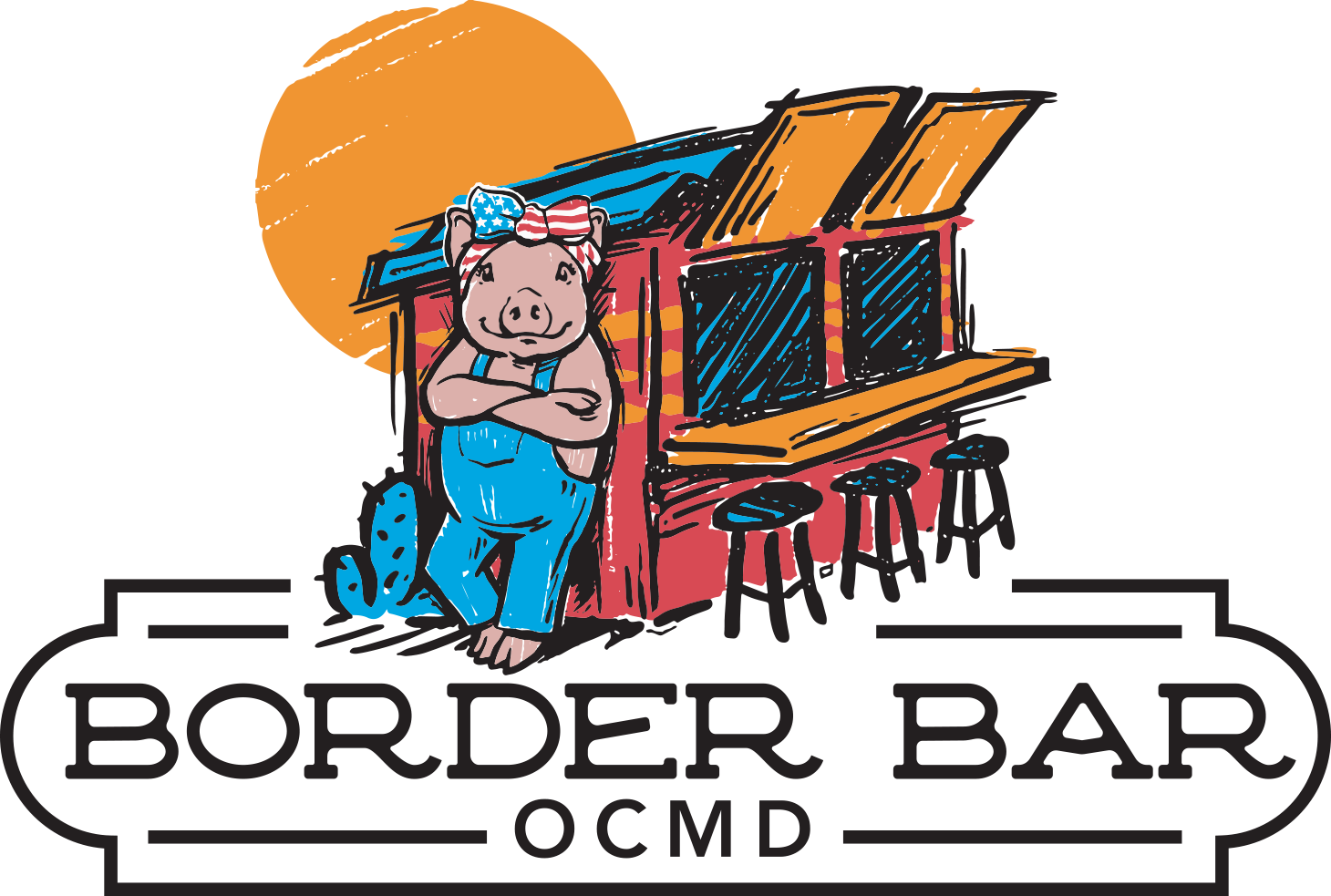 Border Bar Border Bar